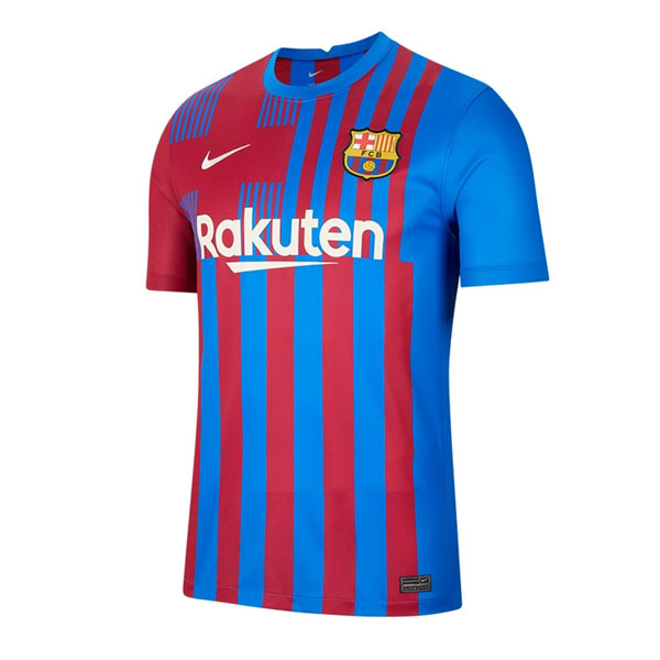 1ª Equipación Camiseta Barcelona 2021-2022